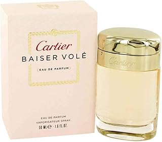 Baiser vole de cartier eau de parfum vaporisateur 3,4 oz -femme-. DIAYTAR COTE D'IVOIRE est une boutique en ligne généraliste qui propose plus de 300000 références de produits. Elle est devenue la boutique leader en Cote d'Ivoire, offrant une large gamme de produits pour répondre aux besoins de ses clients. Avec une telle offre, DIAYTAR COTE D'IVOIRE est devenue incontournable pour les ivoiriens.