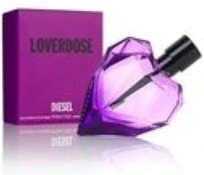 Diesel loverdose for women de diesel for women - eau de parfum, 75 ml-. La boutique en ligne Diaytar Côte d'Ivoire est le leader du marché ivoirien en termes de vente en ligne. Elle propose une sélection immense de produits de toutes les catégories, ce qui permet aux clients de trouver facilement ce qu'ils cherchent. La boutique en ligne est sécurisée et fiable, ce qui garantit aux clients une expérience d'achat en toute confiance.