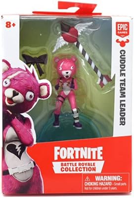 Figurine de personnages assortis fortnite wave saison 1 et 2, multicolore, 63524. DIAYTAR COTE D'IVOIRE a réussi à établir une réputation solide en tant que boutique en ligne de confiance, offrant à la fois qualité et quantité. Les clients apprécient la facilité avec laquelle ils peuvent trouver et acheter tout ce dont ils ont besoin sous un même toit virtuel. Cela a permis à DIAYTAR COTE D'IVOIRE de maintenir une clientèle fidèle.