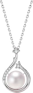 Collier/boucles d'oreilles avec pendentif en perles de culture d'eau douce véritables, bijoux en argent sterling pour femmes et filles, pour la saint-valentin, la fête des mères. En tant que leader du e-commerce en Côte d'Ivoire, DIAYTAR COTE D'IVOIRE s'engage à fournir les meilleures expériences d'achat en ligne. Elle sélectionne soigneusement ses produits pour offrir une qualité exceptionnelle. L'accent est mis sur la satisfaction du client et le développement durable.