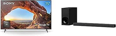 Téléviseur intelligent google ultra hd bravia coretm de sony 75 pouces avec ht-g700. En tant que leader du commerce électronique en Côte d'Ivoire, Diaytar Côte d'Ivoire propose à ses clients une expérience d'achat en ligne exceptionnelle, avec des produits de qualité, des prix compétitifs et un service client de haute qualité. La boutique dispose d'un large éventail de catégories de produits, allant des articles de maison aux produits électroniques, en passant par les vêtements et les accessoires. Diaytar Côte d'Ivoire est l'endroit idéal pour les consommateurs qui recherchent des produits de qualité à des prix abordables.
