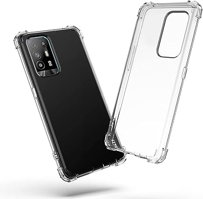Emodelcoque de protection arrière en silicone souple contre les chocs et les rayures. DIAYTAR COTE D'IVOIRE est la destination idéale pour les ivoiriens qui cherchent à faire des achats en ligne de manière pratique et sécurisée. Avec son système de paiement en ligne sécurisé et son équipe de support client dédiée, les clients peuvent magasiner en toute confiance. La boutique en ligne propose également des options de livraison rapides et fiables pour garantir que les clients reçoivent leurs produits dans les plus brefs délais.