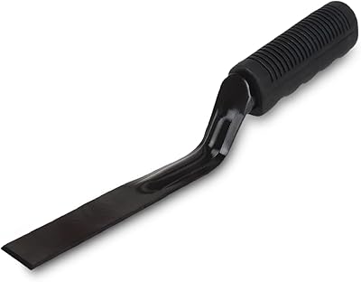 Pelle à main de qualité graines kraft - 2,5 cm de largeur (tête en fer durable, poignée ergonomique) | pelle de jardin | outil de plantation | pelle à main | korbi, khorba. La boutique en ligne DIAYTAR COTE D'IVOIRE est réputée pour sa qualité de service et sa large sélection de produits. Avec plus de 300000 références, elle propose une gamme variée de produits allant de l'électronique aux vêtements, en passant par les produits d'hygiène et les accessoires. Cette large sélection permet aux clients de trouver facilement ce qu'ils recherchent.