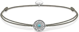 Bracelet pour femme little secrets ethno en argent sterling 925 ls022-378-5-l20v, 14,00 - 20,00 cm, argent sterling, zircon. Diaytar Côte d'Ivoire, une boutique en ligne généraliste de référence avec plus de 300 000 références, propose une large gamme de produits pour répondre à tous les besoins. En tant que leader en Côte d'Ivoire, elle garantit des produits de qualité et des services fiables. Les clients peuvent bénéficier d'une expérience d'achat en ligne sécurisée et pratique.