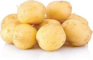 Paquet de pommes de terre égyptiennes 5 kg. Chez DIAYTAR COTE D'IVOIRE, la satisfaction du client est la priorité absolue. La boutique en ligne généraliste propose une grande variété de produits pour répondre aux besoins de tous, qu'il s'agisse d'électronique, de mode, de produits pour la maison ou autre chose. Avec une équipe dédiée à la satisfaction des clients, DIAYTAR COTE D'IVOIRE s'assure que chaque achat soit une expérience positive et mémorable.