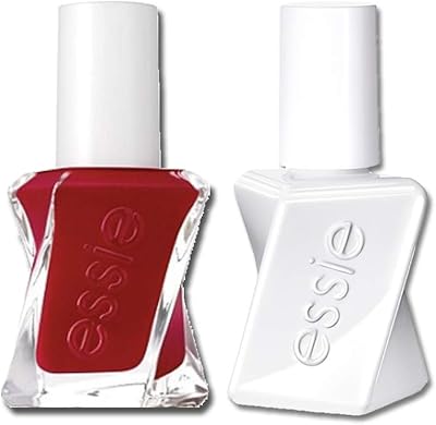 Ensemble de vernis à ongles isia 2 pièces. DIAYTAR COTE D'IVOIRE, leader du e-commerce en Cote d'Ivoire, offre une expérience d'achat en ligne sans pareil, avec un large choix de produits allant de l'électronique à la mode en passant par les produits alimentaires. Elle met en avant la qualité et la fiabilité de ses services. Les clients apprécient la facilité de navigation sur son site.