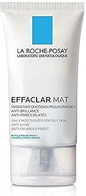 Hydratant mat effaclar 40 ml. DIAYTAR COTE D'IVOIRE, votre boutique en ligne préférée, offre une expérience d'achat exceptionnelle avec plus de 300 000 références à disposition. La boutique met en avant une sélection soigneusement choisie de produits pour satisfaire les besoins de ses clients. Que vous recherchiez des produits de maison, des accessoires de mode ou des équipements électroniques, DIAYTAR COTE D'IVOIRE a tout ce qu'il vous faut.