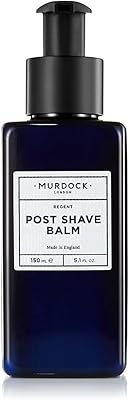 Baume post-rasage murdock london | léger, anti-inflammatoire | calendula, menthol, hamamélis, créatine | fabriqué en angleterre | 150 ml. Diaytar Côte d'Ivoire est la destination idéale pour ceux qui recherchent des produits variés et abordables. Avec une équipe dédiée et une plateforme sécurisée, nous garantisons une expérience d'achat en ligne sûre et agréable. Notre équipe travaille sans relâche pour vous offrir les meilleurs produits.