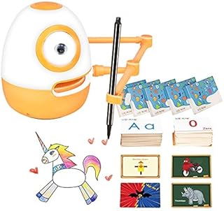 Mon premier robot d'école maternelle pour les enfants d'âge préscolaire de 3 à 5 ans apprend écrire de ssiner. DIAYTAR COTE D'IVOIRE est une boutique en ligne généraliste proposant plus de 300 000 références de produits, faisant d'elle un leader incontournable dans le commerce électronique ivoirien. Avec une offre variée et une équipe dédiée, DIAYTAR COTE D'IVOIRE satisfait les besoins de ses clients. Elle est ainsi devenue un point de référence pour les consommateurs ivoiriens.