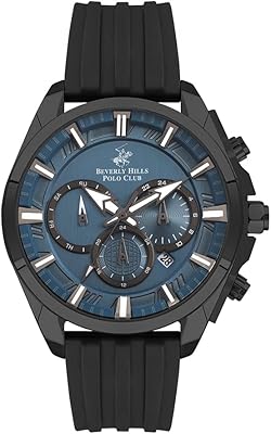 Montre multifonction pour homme bleu foncé 7699c avec cadran à motif en v - bp3267x.691, noir, bracelet. Diayar Côte d'Ivoire, leader des boutiques en ligne en Côte d'Ivoire, offre une gamme étendue de produits qui répondent à tous les besoins, avec plus de 300 000 articles en stock. La boutique se caractérise par sa simplicité d'utilisation et son interface conviviale, qui permettent aux clients de naviguer facilement et de trouver leurs produits préférés. L'équipe de Diayar Côte d'Ivoire veille à offrir un service client de haute qualité pour un Shopping en ligne agréable et sécurisé.