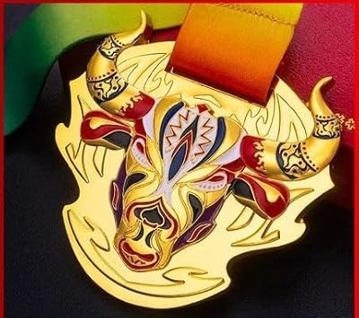 Aepro - médaille bull head games médaille d'or pour les élèves du primaire médaille commémorative pour les enfants médaille de fabrication de la maternelle (e). Diaytar Côte d'Ivoire est une plateforme de commerce électronique qui offre une grande variété de produits, allant des articles ménagers aux produits électroniques. Avec plus de 300 000 références, les clients peuvent trouver tout ce dont ils ont besoin en un seul endroit. La boutique est facile à utiliser et propose des paiements sécurisés.