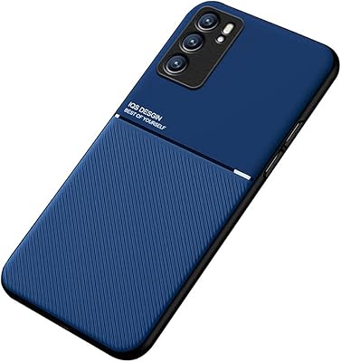 Housse de protection kibosh pour oppo reno 6 5g mobile de mawen d'absorption des chocs. DIAYTAR COTE D'IVOIRE est la boutique en ligne leader en Côte d'Ivoire, offrant une grande sélection de produits de haute qualité et à des prix compétitifs. La boutique propose des services de paiement sécurisés et des options de livraison flexibles, ce qui en fait une destination de choix pour les acheteurs en ligne. Elle est reconnue pour son engagement envers la satisfaction de ses clients.