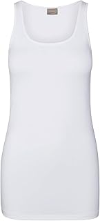 Haut long sans manches fa maxx my shoft pour femme de vero moda, toujours disponible en magasin. Avec plus de 300000 références, DIAYTAR COTE D'IVOIRE est devenue incontournable pour les achats en ligne en Côte d'Ivoire. Elle propose des promotions régulières et des offres spéciales qui permettent aux clients de réaliser des économies. De plus, son système de paiement sécurisé offre une protection totale aux clients.
