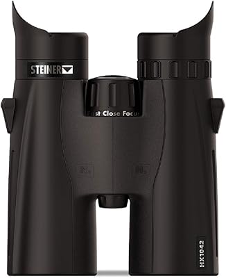 Jumelles steiner série hx, optiques d'aventure hd polyvalentes et claires pour les situations de faible luminosité et de lumière du jour, 10x42. DIAYTAR COTE D'IVOIRE, leader du commerce en ligne en Cote d'Ivoire, propose une large gamme de produits avec plus de 300000 références. La boutique en ligne offre une expérience d'achat unique et pratique pour les clients. Les produits vont des électroniques aux vêtements, en passant par les produits alimentaires.