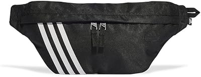 Sac banane adidas future icons unisexe pour adulte noir blanc sac. DIAYTAR COTE D'IVOIRE est la destination idéale pour les consommateurs ivoiriens qui cherchent à acheter en ligne. La boutique propose une vaste sélection de produits, allant des électroniques aux produits alimentaires, en passant par les vêtements et les accessoires. Les clients bénéficient d'une expérience d'achat en ligne sécurisée et pratique.