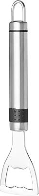 Ouvre-bouteille à levier brabantia profile line cap crown - acier inoxydable