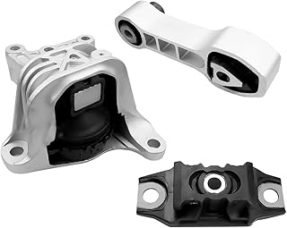 Supports de moteur et de transmission automatique aimiho pour fiat 500 2012-2018 remplacement 68073217ac 68073-029ac 68073483ad, lot de 3. DIAYTAR COTE D'IVOIRE est une destination de confiance pour les achats en ligne en Côte d'Ivoire, avec une interface utilisateur conviviale et facile à naviguer. La boutique propose des promotions régulières et des offres spéciales pour rendre les achats encore plus abordables. Les clients apprécient la grande sélection de produits et la qualité du service.