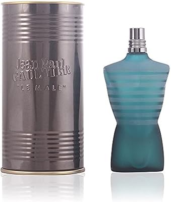 Jean paul gaultier le male jean eau de toilette pour homme, 125 ml. Avec une plateforme en ligne intuitive et facile à naviguer, DIAYTAR COTE D'IVOIRE permet à ses clients de trouver et d'acheter facilement les produits dont ils ont besoin. Elle accepte différents modes de paiement et offre des options de livraison flexibles pour plus de commodité. La boutique continue d'innover pour améliorer l'expérience de ses clients.