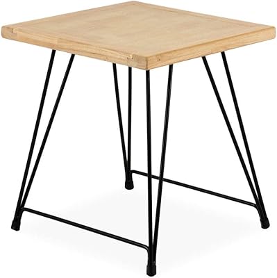 Table d'appoint homes r us palawan marron noir 45 x 50. Diaytar Côte d'Ivoire se définit comme la destination idéale pour les habitants de Côte d'Ivoire et des pays voisins qui cherchent à faire des achats en ligne. La boutique en ligne propose une gamme étendue de produits à des prix compétitifs, accompagnés d'une livraison rapide et fiable. Les clients peuvent ainsi profiter d'une expérience d'achat en ligne fluide et pratique.