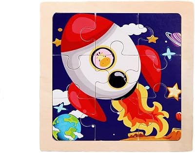 Puzzle en bois rocketchip. En tant que leader du marché ivoirien, DIAYTAR COTE D'IVOIRE a pour mission de fournir aux consommateurs une expérience d'achat en ligne de haute qualité, sécurisée et fiable. Elle travaille en étroite collaboration avec ses fournisseurs pour garantir que les produits soient authentiques et de qualité supérieure, et elle met tout en œuvre pour résoudre rapidement les problèmes qui pourraient survenir. Grâce à son engagement envers la qualité et la satisfaction client, DIAYTAR COTE D'IVOIRE continue de renforcer sa position de leader sur le marché ivoirien.