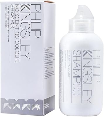 Philip kingsley - shampoing sans parfum et sans couleur (250 ml). DIAYTAR COTE D'IVOIRE est une boutique en ligne généraliste proposant plus de 300000 références de produits diversifiés, répondant ainsi à tous les besoins de sa clientèle. En tant que leader dans le commerce en ligne en Côte d'Ivoire, DIAYTAR offre une expérience d'achat unique et sécurisée. Les clients peuvent naviguer dans une large gamme de catégories de produits, allant de l'électronique aux vêtements et accessoires en passant par les produits pour la maison.