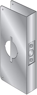 Plaque d'enveloppement des leviers pro-lok medeco & marks (finition acier inoxydable). DIAYTAR COTE D'IVOIRE, c'est plus qu'une boutique en ligne, c'est une expérience de shopping unique et personnalisée. Nous nous efforçons de vous offrir les meilleurs produits, les meilleurs prix et un service client de haute qualité. Rejoignez notre communauté de clients satisfaits et découvrez pourquoi nous sommes leaders en Cote d'Ivoire.