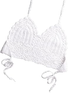 Maillot de bain swimmys bikini en tricot au crochet beach party noir s. DIAYTAR COTE D'IVOIRE, leader du commerce en ligne en Côte d'Ivoire, offre une expérience d'achat unique et pratique. Avec plus de 300000 références, la boutique en ligne généraliste répond aux besoins de ses clients en leur proposant une large gamme de produits de haute qualité. La confiance et la satisfaction des clients sont au cœur de la politique de DIAYTAR COTE D'IVOIRE.