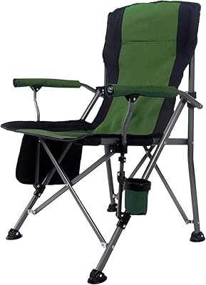 Chaise de camping portable d'extérieur hgb viso chaise pliante légère supportant. DIAYTAR COTE D'IVOIRE est une boutique en ligne généraliste proposant plus de 300 000 références de produits divers, faisant d'elle le leader du marché en Côte d'Ivoire. Avec une gamme variée de produits, elle répond aux besoins de tous les clients. Elle est la destination idéale pour faire vos achats en ligne.