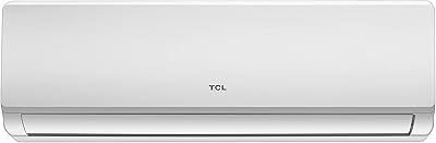 Climatiseur split tcl 2,0 tonnes tac24csxatp/24 000 btu/compresseur à piston t3/gaz r22 \"minimum