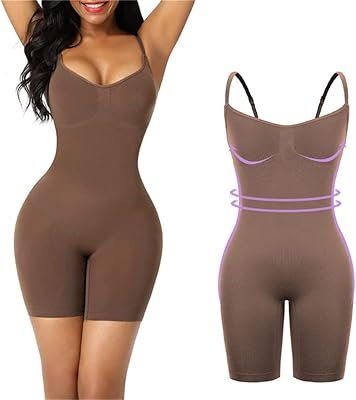 Riox shaper complet du corps, raffermissement du ventre, levage des hanches, sous-vêtements