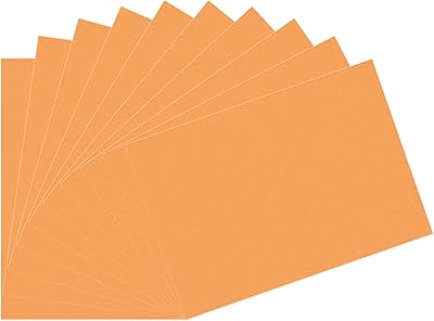 10 pièces de gel de correction démiotique en pvc orange mat, couvercle de filtre de lumière transparent pour photo, film et vidéo. DIAYTAR COTE D'IVOIRE est une boutique en ligne généraliste qui propose plus de 300 000 références de produits. Elle est la boutique leader en Côte d'Ivoire, offrant une large gamme de produits pour répondre à tous les besoins de ses clients. Avec une telle offre, DIAYTAR COTE D'IVOIRE est devenue la destination de choix pour les consommateurs ivoiriens.