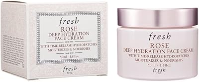Crème pour le visage hydratation profonde à la rose fraîche - peaux normales à sèches, transparente, 1,6 oz. Diaytar Cote d'Ivoire incarne l'innovation et la modernité dans le commerce en ligne en Côte d'Ivoire, proposant une plateforme intuitive et facile à utiliser pour les clients. Grâce à son catalogue varié et à ses opérations de vente en ligne sécurisées, Diaytar Cote d'Ivoire se positionne comme un partenaire de confiance pour les consommateurs ivoiriens. Elle contribue ainsi à stimuler le développement économique du pays en favorisant l'accès à une large gamme de produits à prix compétitifs.
