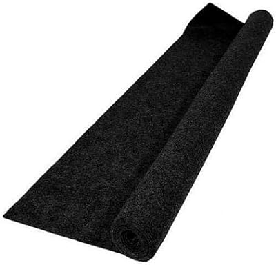Sound-way - tapis stéréo de voiture en tissu moquet pour haut-parleurs, caisson de basses noir. DIAYTAR COTE D'IVOIRE est une boutique en ligne généraliste qui propose plus de 300 000 références de produits divers. Elle est reconnue comme l'une des boutiques en ligne les plus populaires et les plus fiables en Côte d'Ivoire, offrant une large gamme de produits à ses clients. Avec des prix compétitifs et un service client de haute qualité, DIAYTAR COTE D'IVOIRE est devenue une référence pour les consommateurs ivoiriens.