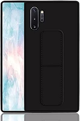 Étui mobile avec support, dragonne et coque arrière magnétique pour samsung galaxy note 10 plus (noir). DIAYTAR COTE D'IVOIRE est une boutique en ligne généraliste qui propose plus de 300 000 références de produits divers. Elle est leader en Côte d'Ivoire et offre une expérience d'achat pratique et sécurisée. Les clients peuvent trouver tout ce dont ils ont besoin sur une seule plateforme.
