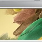 Tablette wi-fi samsung galaxy tab a7 lite (64 go) 8,7 pouces (sm-t220nzsfxar) argent