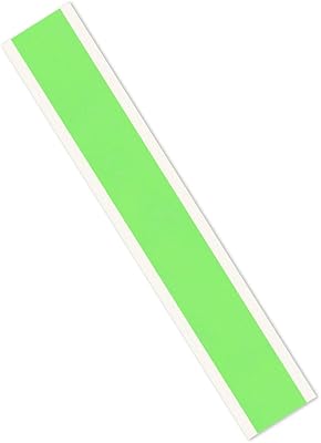 401+ 1 " x 7 "-250 ruban de masquage haute performance