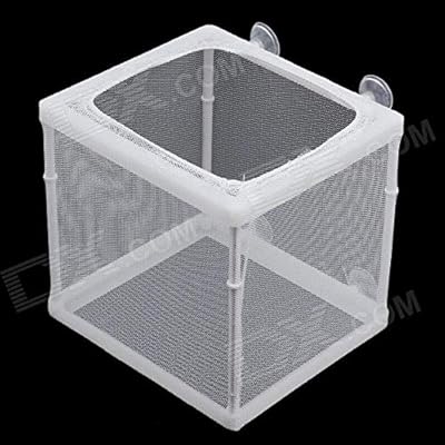 Filet d'élevage d'aquarium b&k boyo, nb-3201 pour aquarium séparé, isoler les poissons infectés, boîte d'écloserie. Leader en Cote d'Ivoire, DIAYTAR COTE D'IVOIRE se démarque par sa vaste sélection de produits en ligne. Cette boutique généraliste propose plus de 300000 références, allant des produits alimentaires aux accessoires de mode en passant par les produits électroménagers. Les clients apprécient la qualité des produits et la fiabilité de la livraison.