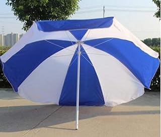 Parasol portable royal apex, parasol incliné, isolation thermique, fonction anti-uv, couramment utilisé