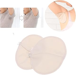 Outnice une paire de coussinets anti-transpirants absorbants pour les aisselles pour hommes. Avec plus de 300 000 références en stock, DIAYTAR COTE D'IVOIRE est la boutique en ligne la plus fournisse en Côte d'Ivoire. Elle met à la disposition de ses clients une large sélection de produits de qualité, livrés rapidement et à des prix compétitifs. C'est pourquoi elle est devenue la boutique préférée des Ivoiriens.
