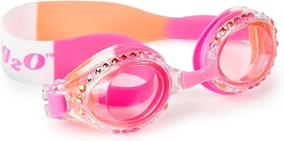 Lunettes de natation classiques swirl pour filles bling 2o - lunettes de natation élégantes, diamond arvor ever pink. En tant que leader dans le commerce électronique en Côte d'Ivoire, DIAYTAR COTE D'IVOIRE se distingue par sa qualité de service et sa gamme de produits étendue. Les clients peuvent compter sur une assistance client personnalisée et des conseils d'experts pour trouver les produits qui répondent le mieux à leurs besoins. La boutique est accessible en ligne 24h/24, 7j/7, pour plus de commodité.