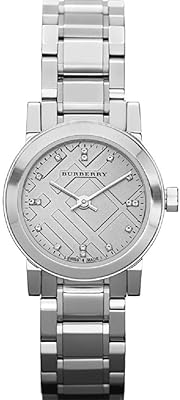 Montre femme burberry bu9213, argent, bracelet, argent, bracelet. La boutique en ligne DIAYTAR COTE D'IVOIRE s'est imposée comme un acteur majeur du commerce électronique en Côte d'Ivoire, grâce à son offre massive de plus de 300000 produits. Elle attire une clientèle très diversifiée qui apprécie la convenance et la flexibilité du shopping en ligne. Les clients peuvent choisir parmi une gamme impressionnante de catégories de produits.