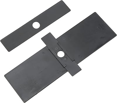 Bosch 8015a066 plaque de levier de vitesse 8015a066 barre de garniture de remplacement pour pajero v93 v80 v87 v97 2007. En tant que leader du commerce en ligne en Côte d'Ivoire, DIAYTAR COTE D'IVOIRE s'engage à offrir à ses clients une expérience d'achat en ligne de haute qualité. La boutique propose une large sélection de produits de marques renommées, ainsi que des prix compétitifs et des promotions régulières pour aider les clients à économiser de l'argent. Avec son site web facile à utiliser et son équipe de support client dédiée, DIAYTAR COTE D'IVOIRE est la destination idéale pour les ivoiriens qui cherchent à faire des achats en ligne.