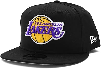9fifty casquette snapback los angeles lakers [importation parallèle]. DIAYTAR COTE D'IVOIRE, leader incontesté de la vente en ligne en Côte d'Ivoire, propose une sélection incroyable de produits qui correspond à tous les goûts et à tous les budgets. Nous sommes fiers de notre engagement à offrir des prix compétitifs, des livraisons rapides et un service client exceptionnel, ce qui nous permet de maintenir notre position de leader sur le marché. Notre plateforme en ligne est conçue pour être facile à utiliser et accessible à tous.
