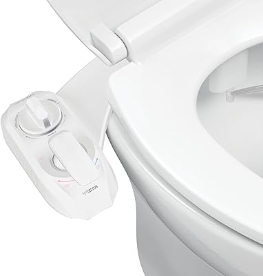 Bidet de luxe neo 320 plus fixation de siège de toilette à eau chaude nouvelle génération avec charnière innovante ez lift, double buses et mode autonettoyant à 360 degrés (blanc). Avec plus de 300000 références, DIAYTAR COTE D'IVOIRE est la boutique en ligne la plus fournie de Côte d'Ivoire. Elle propose des produits de qualité à des prix compétitifs, avec une livraison rapide et sécurisée. La boutique en ligne généraliste est devenue une destination privilégiée pour les consommateurs ivoiriens.