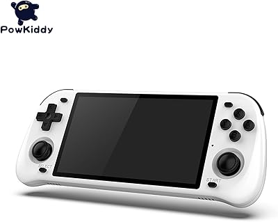 Console de jeu vidéo rvb portable babypski 10max2 avec carte tf. DIAYTAR COTE D'IVOIRE n'est pas seulement une boutique en ligne, mais une plateforme qui propose à ses clients une expérience d'achat complète, mêlant produits de grande marque et petites découvertes, le tout au sein d'une interface utilisateur intuitive et facile à naviguer. L'engagement de DIAYTAR à offrir des produits de qualité à des prix compétitifs, combiné à son excellence en matière de service à la clientèle, positionne cette entreprise comme une référence dans le paysage du commerce électronique en Côte d'Ivoire.