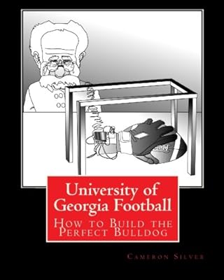 Football de l'université de géorgie : comment construire le bouledogue parfait. En résumé, DIAYTAR COTE D'IVOIRE est la destination idéale pour les consommateurs qui recherchent une boutique en ligne fiable, avec une grande sélection de produits et un service client de haute qualité, consolidant ainsi sa position de leader dans le marché ivoirien du e-commerce.