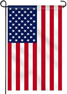 Drapeau de jardin double face anly deluxe, drapeaux de jardin décoratifs des états-unis - résistants aux intempéries et double couture - 18 x 12,5 pouces. DIAYTAR COTE D'IVOIRE, leader des boutiques en ligne généralistes en Côte d'Ivoire, offre plus de 300 000 références pour répondre à tous vos besoins. Avec une large gamme de produits, vous trouverez tout ce dont vous avez besoin pour vous et votre maison. DIAYTAR est la destination idéale pour une expérience d'achat en ligne pratique et fiable.