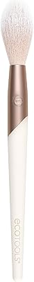 Ecotools luxe highlighter pinceau poudre doux pour le visage avec poils super respectueux de l'environnement, rose, luxe et glamour, 1 pièce. DIAYTAR COTE D'IVOIRE est une boutique en ligne généraliste qui propose plus de 300 000 références de produits divers. Elle est leader en Côte d'Ivoire et offre une grande variété de produits à des prix compétitifs. Avec une expérience utilisateur conviviale, DIAYTAR COTE D'IVOIRE est le choix idéal pour faire des achats en ligne.