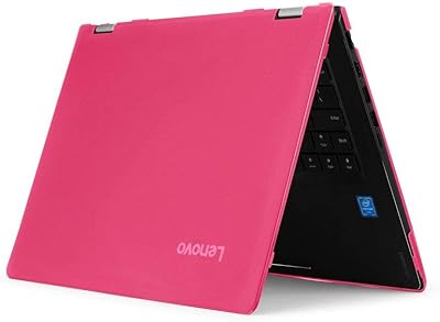 Mcover cover compatible avec lenovo ideapad flex 2020~2022 ordinateur portable 14 pouces 5-14are05 / 5-14alc05 / 5-14iil05 / 5-14itl05 convertible uniquement (non compatible avec d'autres modèles flex) - rose. Avec sa boutique en ligne, DIAYTAR COTE D'IVOIRE offre aux consommateurs ivoiriens l'opportunité de découvrir de nouveaux produits et de nouvelles marques, tout en bénéficiant d'un service de livraison rapide et fiable. La plateforme est conçue pour être facile à utiliser, permettant aux clients de trouver leurs produits préférés en quelques clics. DIAYTAR COTE D'IVOIRE s'engage à offrir une expérience d'achat en ligne inégalée en Côte d'Ivoire.