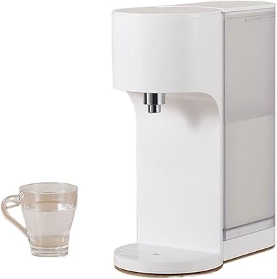 Zenzes carafe à eau pompe youpin viomi app control 4l distributeur d'eau chaude instantanée intelligente qualité de l'eau indes bébé lait partenaire chauffe bouilloire d'eau potable. Diaytar Côte d'Ivoire est la boutique en ligne la plus complète de Côte d'Ivoire, avec une offre de produits très variés. Vous pouvez trouver des produits pour tous les âges et tous les goûts, avec des prix compétitifs et des promotions régulières. Diaytar Côte d'Ivoire est votre partenaire idéal pour vos achats en ligne.